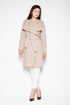 Manteau model 77415 Venaton